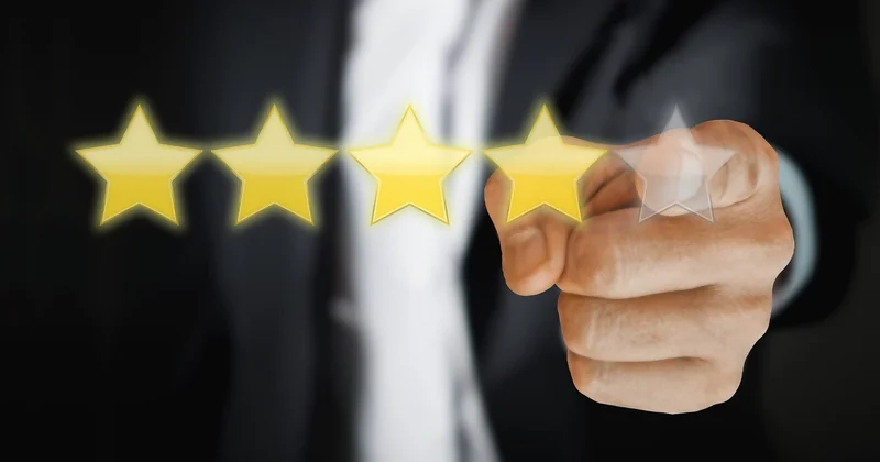 Les avis clients, moteur principal de votre notoriété