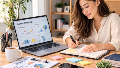 Comment l'intelligence artificielle révolutionne le marketing digital en 2026