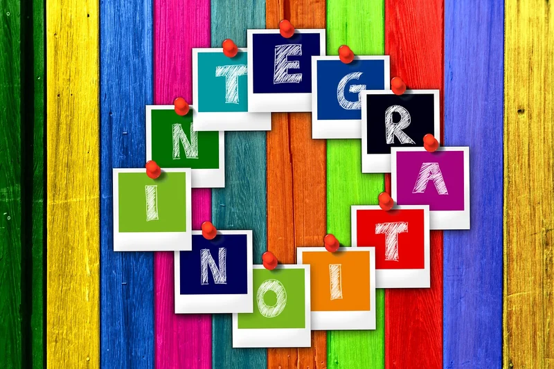 Intégration : le vrai chantier
