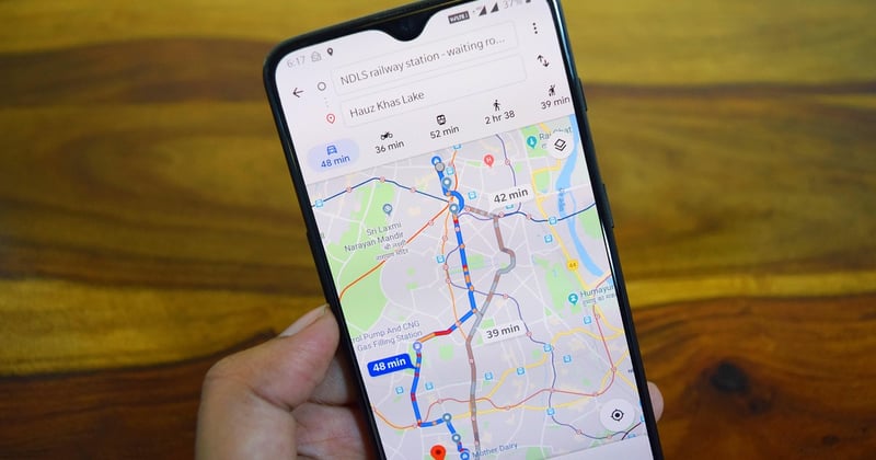 Comment optimiser son référencement local avec Google My Business